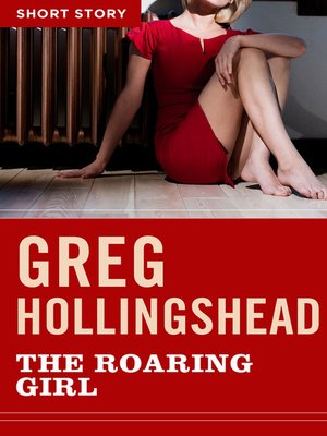 cover image of The Roaring Girl